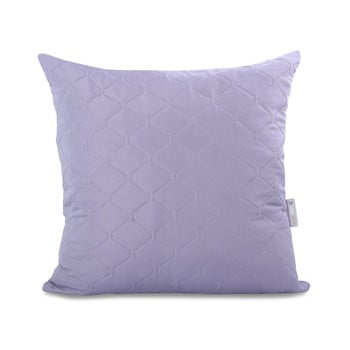 Set 2 fețe de pernă din microfibră decoking axel, 40 x 40 cm, mov gri