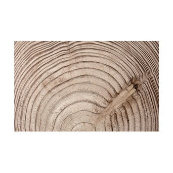 Tapet format mare bimago wood grainl, 400 x 280 cm