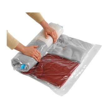 Sac depozitare compresie wenko roll, 60 x 95 cm