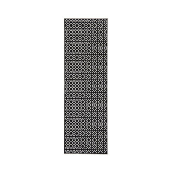 Zala Living Cook & Clean Loper – antislip tapijtloper plat weefsel