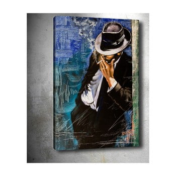 Tablou tablo center sopranos, 40 x 60 cm