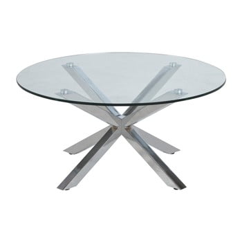 Masă de cafea actona heaven, ⌀ 82 cm