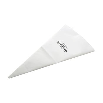 Sac din bumbac pentru decorare mason cash piping, lungime 40 cm
