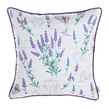 Faţă de pernă apolena lavender fantasy, 43 x 43 cm