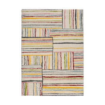 Covor universal atlas stripes, 80 x 150 cm