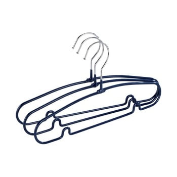 Set 3 umerașe cu suprafață antiderapantă pentru copii wenko tiny