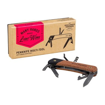 Briceag multifuncțional gentlemen's hardware pen