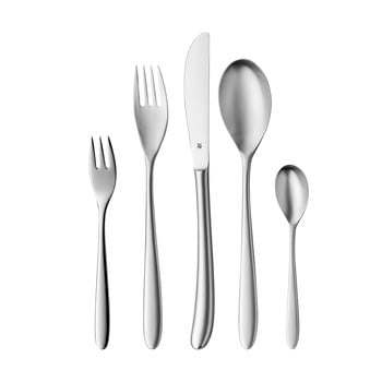 Set 30 tacâmuri wmf silk