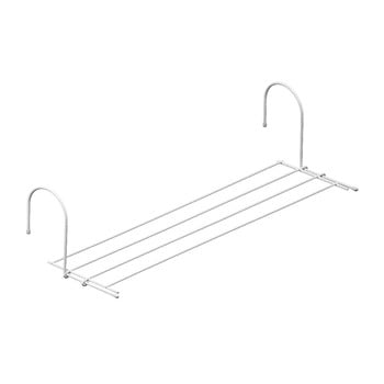 Uscător metalic pentru rufe radiator