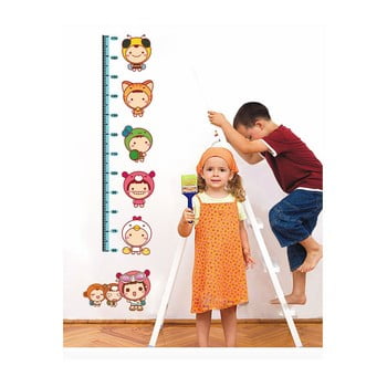 Autocolant ambiance kidmeter