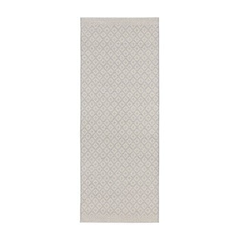 Covor zala living minnia, 76 x 200 cm, gri