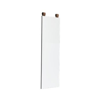 Oglindă suspendată pentru cuierul karup design hongi black