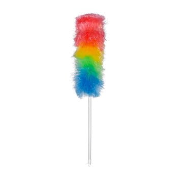 Pămătuf telescopic pentru praf wenko rainbow