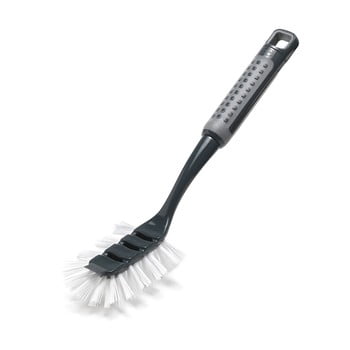 Perie pentru vase addis comfigrip, negru