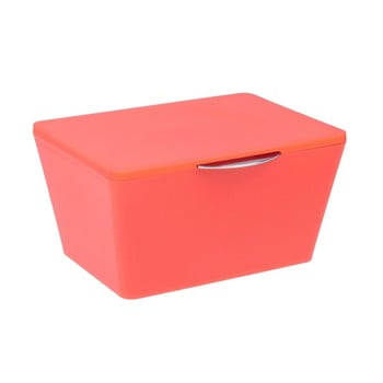 Cutie pentru produse cosmetice wenko brasil, portocaliu