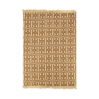 Covor ya rugs tann, 80 x 150 cm, bej