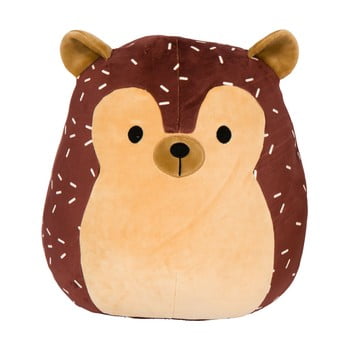 Jucărie de pluș squishmallows ježek hans