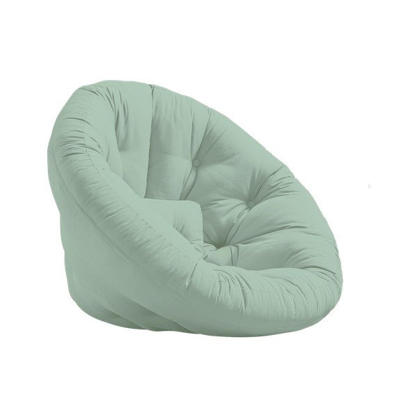 Variabilní křeslo Karup Design Nido Mint