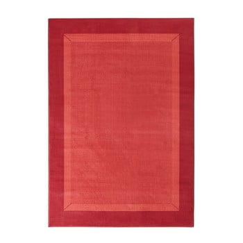 Covor Basic, 200x290 cm, roșu