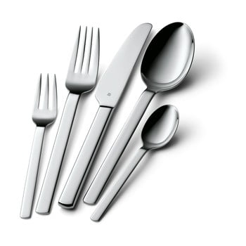 Set 24 tacâmuri din oțel inoxidabil wmf dune