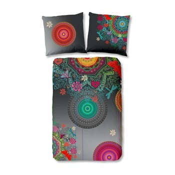 Lenjerie de pat din bumbac hip guillia, 135x200 cm