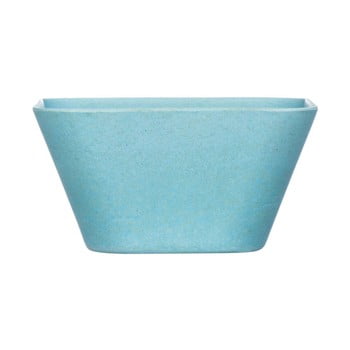 Bol din bambus premier housewares eden, albastru