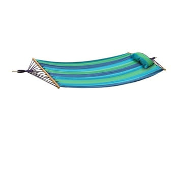 Hamac suspendat addu hawaii, turcoaz