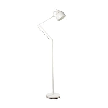Lampadar zuiver reader, alb