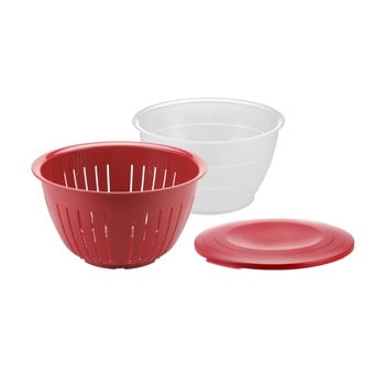Set 3 piese pentru salată westmark olympia