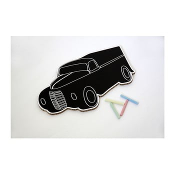 Tablă de desenat unlimited design, camion