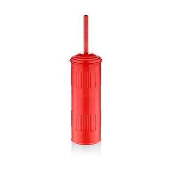 Perie wc the mia red, roșu