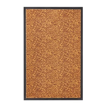 Preș zala living smart, 75 x 45 cm, portocaliu
