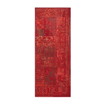 Traversă hanse home celebration garitto, 80 x 250 cm, roșu