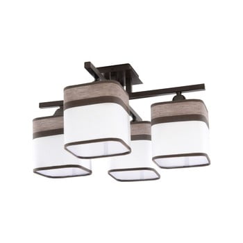 Lustră nice lamps costa 4