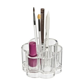 Suport pentru cosmetice wenko femme round