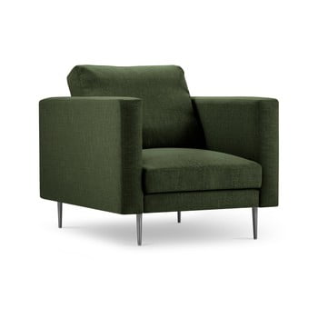 Fotoliu milo casa piero, verde