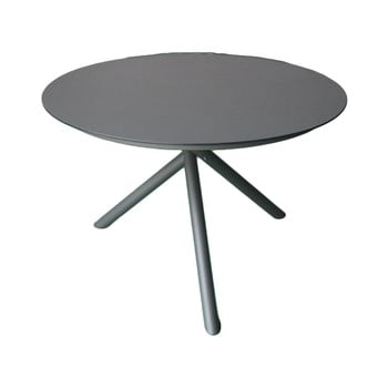 Masă de grădină din metal addu kendra, ⌀ 110 cm