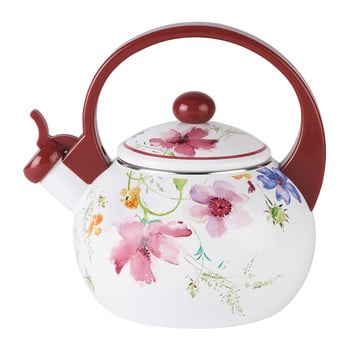 Ceainic din porțelan Villeroy & Boch Mariefleur Kitchen, multicolor