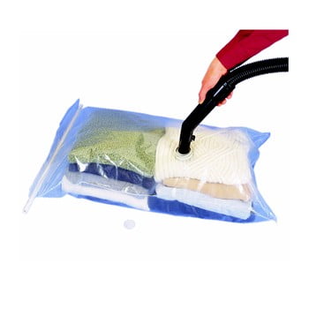 Set 2 saci de depozitare vacuum, bags, 90 x 55 cm