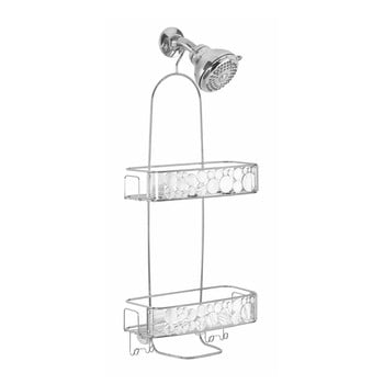 Raft suspendat pentru duș interdesign bubbli