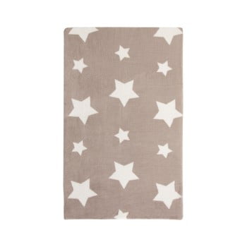 Covor flair rugs twinkle, 90 x 150 cm, crem