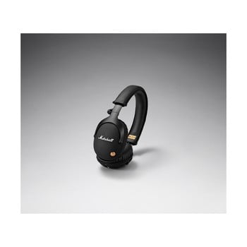 Căști wireless marshall monitor, negru