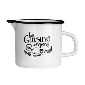 Cană măsurătoare premier housewares la cuisine de mere
