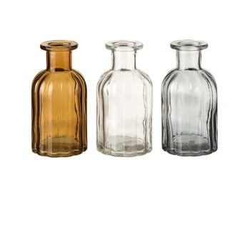 Set 3 sticle decorative unimasa modena
