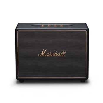 Boxă audio Bluetooth Marshall Woburn Multi-room, negru