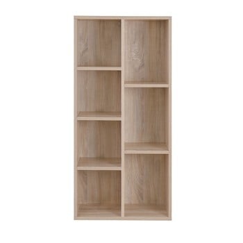 Bibliotecă songmics aisling, înălțime 106 cm