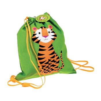 Săculeț rex london jim the tiger