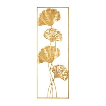 Decorațiune aurie de perete mauro ferretti sabinela