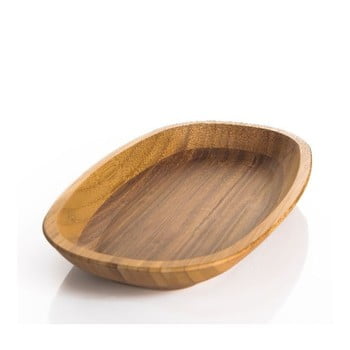 Bol din bambus bambum calente, 30 cm