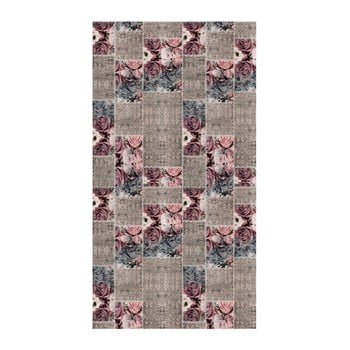 Covor rezistent vitaus lovely, 80 x 200 cm